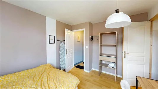 Rooms in Lille - photo 2