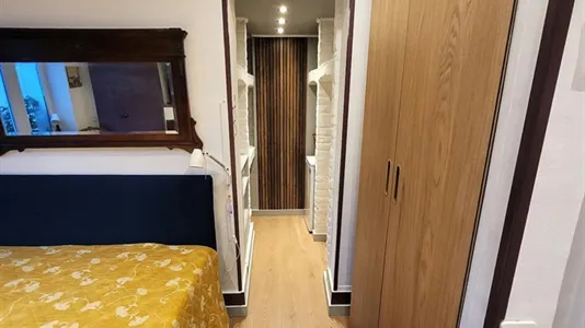 Apartments in Brussels Etterbeek - photo 9