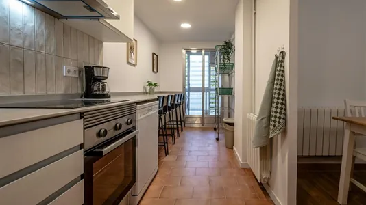 Rooms in Valencia Poblats Marítims - photo 6