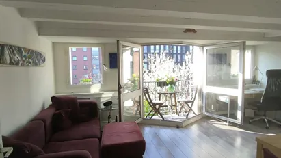 Apartment for rent in Amsterdam