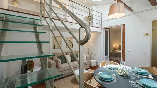 Apartments in Madrid Centro - photo 9