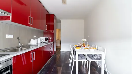 Rooms in Braga - photo 6