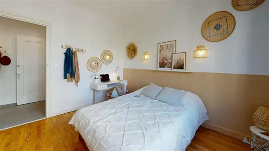 Rooms in Lyon - photo 1