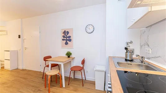 Rooms in Location is not specified - photo 10