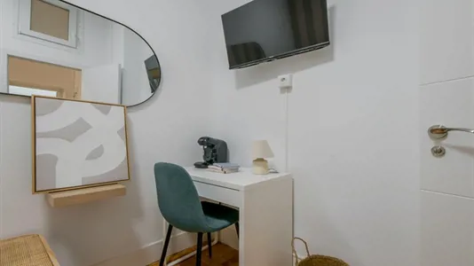 Rooms in Madrid Salamanca - photo 3