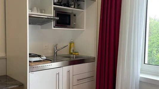 Apartments in Zürich Distrikt 11 - photo 6