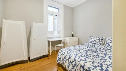 Room for rent in Lisbon (region)