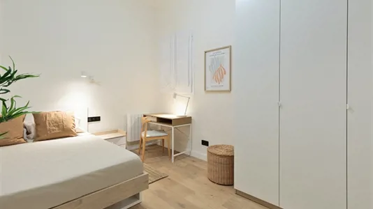 Rooms in Barcelona Sarrià-St. Gervasi - photo 2