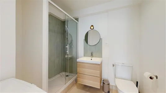 Rooms in Nanterre - photo 8