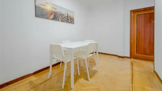 Rooms in Madrid Chamartín - photo 6