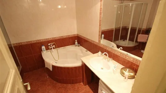 Apartments in Budapest Terézváros - photo 2