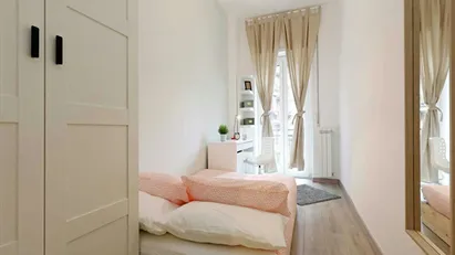 Room for rent in Roma Municipio XII – Monte Verde, Rome