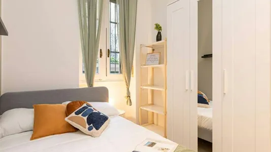 Rooms in Milano Zona 8 - Fiera, Gallaratese, Quarto Oggiaro - photo 3