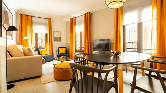 Apartments in Madrid Centro - photo 1