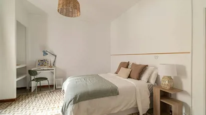 Room for rent in Barcelona Ciutat Vella, Barcelona