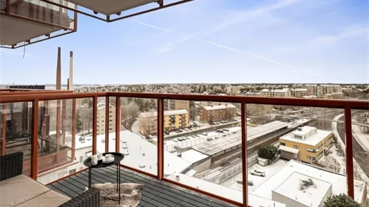 Apartments in Stockholm West - photo 15