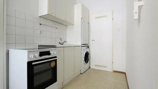 Apartments in Vienna Alsergrund - photo 3