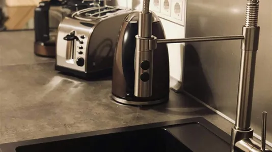 Rooms in Berlin Mitte - photo 8