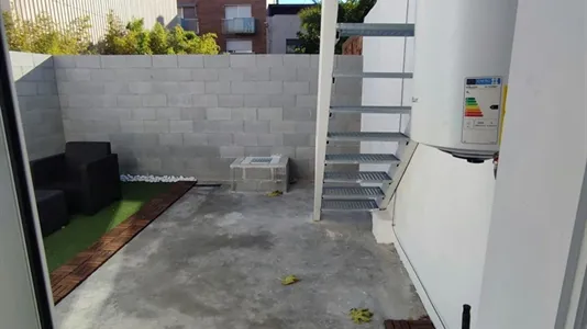 Rooms in El Prat de Llobregat - photo 7