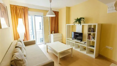 Apartment for rent in El Fontanal, Andalucía