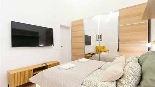 Apartments in Budapest Belváros-Lipótváros - photo 9