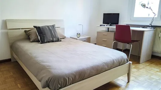 Rooms in Trento - photo 5