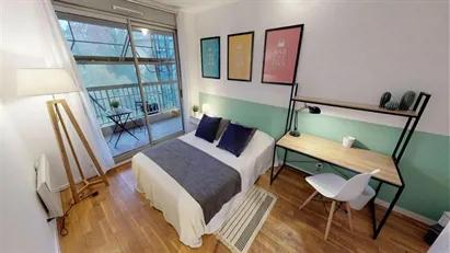 Room for rent in Lyon, Auvergne-Rhône-Alpes