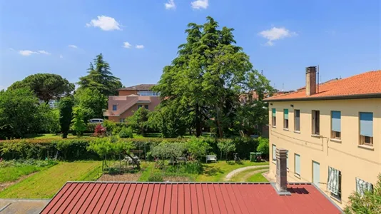Rooms in Padua - photo 6