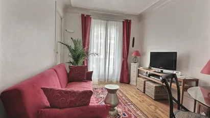 Apartment for rent in Paris 18ème arrondissement - Montmartre, Paris