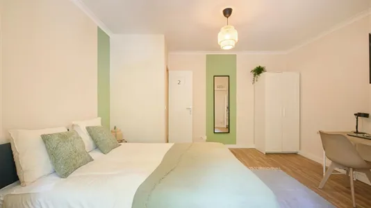 Rooms in Location is not specified - photo 4