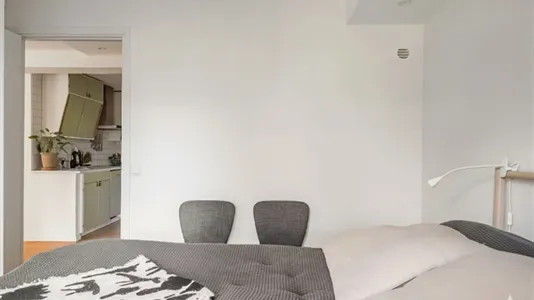 Apartments in Stockholm South - photo 6