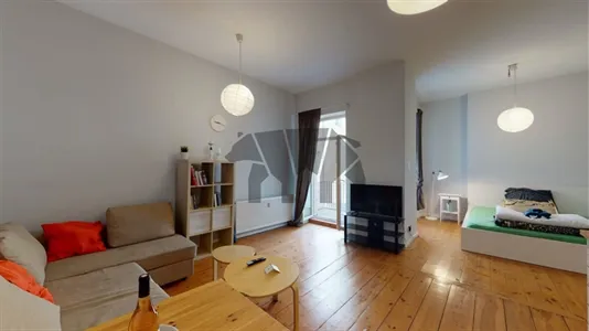 Apartments in Location is not specified - photo 6