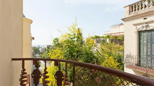 Apartments in Barcelona Horta-Guinardó - photo 6