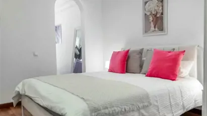 Room for rent in Barcelona Sarrià-St. Gervasi, Barcelona