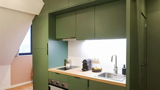 Apartments in Stad Brussel - photo 4