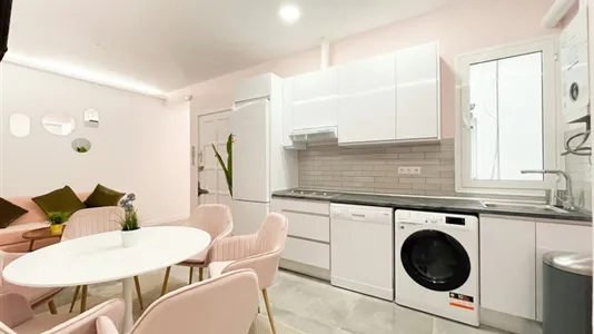 Rooms in Madrid Moncloa-Aravaca - photo 6