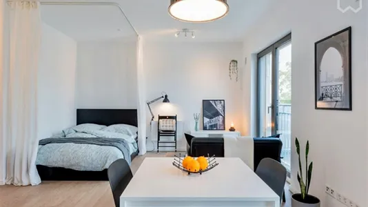 Apartments in Berlin Lichtenberg - photo 8