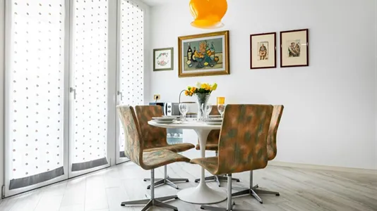 Apartments in Bologna - photo 9