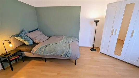 Rooms in Munich Hadern - photo 3