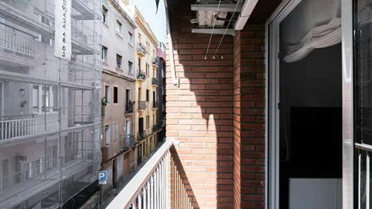 Apartments in Barcelona Gràcia - photo 3