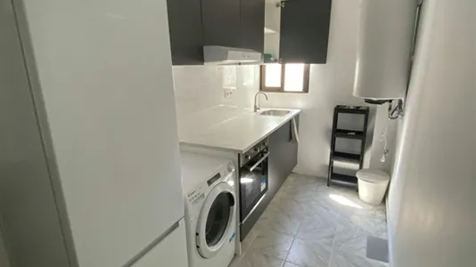 Rooms in Manises - photo 2