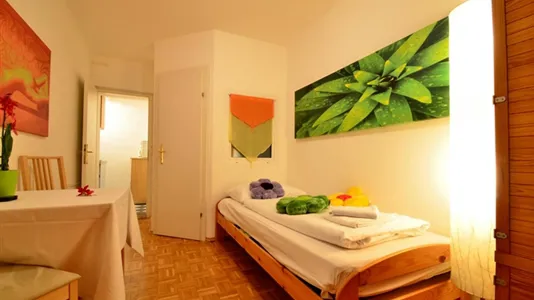 Apartments in Vienna Floridsdorf - photo 3