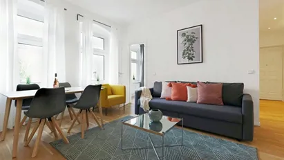 Apartment for rent in Berlin Mitte, Berlin