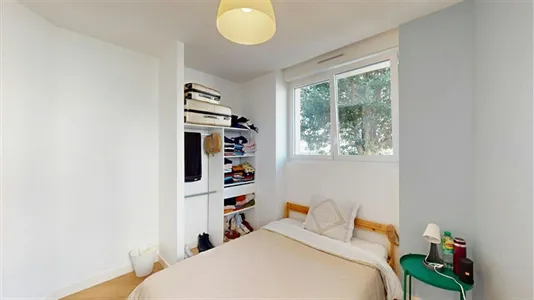 Rooms in Brest - photo 3