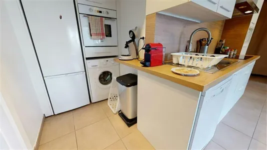 Rooms in Lyon - photo 8