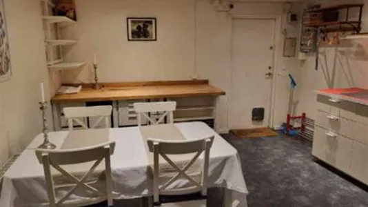 Apartments in Stockholm West - photo 2