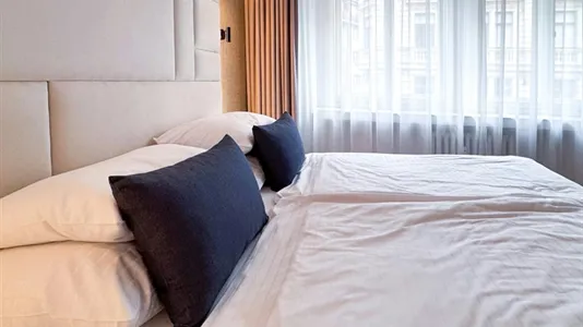 Apartments in Prague 1 - photo 9