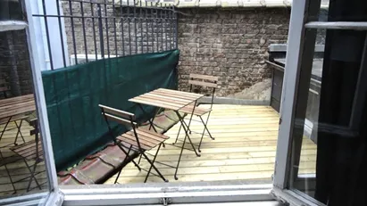 Room for rent in Stad Brussel, Brussels