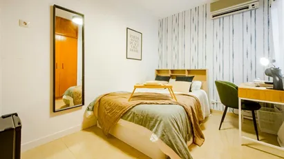 Room for rent in Madrid Retiro, Madrid