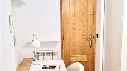 Room for rent in Madrid Arganzuela, Madrid